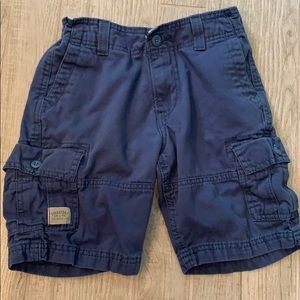 Boys LEVI shorts